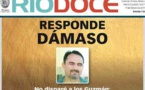 Ríodoce, referente en México sobre narcotráfico y orgullo de Valdez