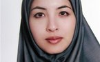 Irán: periodista irano-estadounidense Roxana Saberi salió de la cárcel