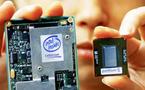 Bruselas multa a Intel con 1.060 millones de euros por posición dominante