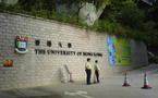 Tres universidades hongkonesas seleccionadas entre las mejores de  Asia