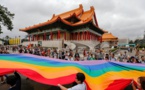 Taiwán dicta una histórica sentencia a favor de las uniones gay