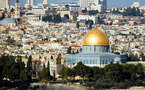 La proporción de palestinos en Jerusalén sigue aumentando