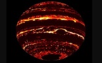 La sonda espacial Juno obliga a "repensar" a Júpiter
