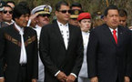 Correa ratifica compromiso con la integración latinoamericana