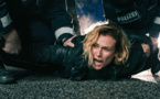 Con "In the Fade", Diane Kruger desafía a la favorita Nicole Kidman en Cannes