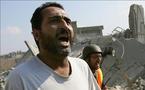 La ONU investiga en Gaza la invasión israelí
