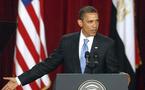 Obama: "Necesitamos recuperar el espíritu de tolerancia de Al-Andalus"