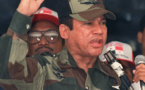 Muere exdictador Noriega, derrocado por invasión de Estados Unidos a Panamá