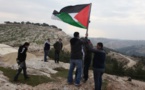 Encuentro inusual entre ministros palestino e israelí en Ramala