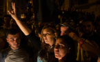 Nueva manifestación en el norte de Marruecos tras detención de líder de protesta