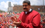 Maduro intenta calmar las aguas con promesa de referendo para Constituyente