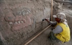 Garagay, el santuario de 3.500 años que resistió hasta dinamita en Perú
