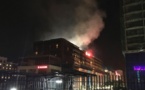 Al menos 36 muertos al incendiar un hombre armado un casino de Manila