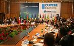 Alimentos y unión con el Alba destacan entre conclusiones de Cumbre Petrocaribe