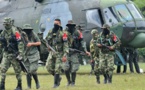 Paz con ELN puede concretarse en gobierno de Santos, dice jefe negociador