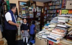 Bogotá tiene quien rescate sus libros