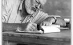 La revolución cubana reivindica a Hemingway