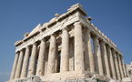 Un nuevo museo para la Acrópolis de Atenas