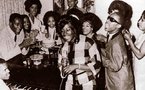 Después de 50 años, Motown perdura en Detroit