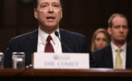 Ex jefe de FBI acusa a la Casa Blanca de "mentir"