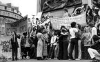 Las "locas" del Stonewall lanzaban en EEUU hace 40 años la revolución gay