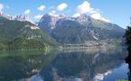 Monte Wutai, los Dolomitas y el Mar de las Wadden ya son patrimonio mundial