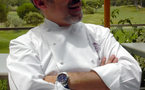 Sergi Arola: "Los 'chefs' no tenemos ministerio"