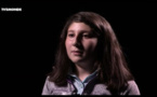 "El diario de Myriam", o la guerra siria contada por una adolescente de 13 años