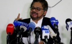 FARC: si falla justicia especial, fracasará la paz en Colombia