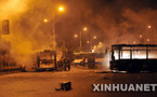 Restablecen orden en región china de Xinjiang tras disturbios con 140 muertos