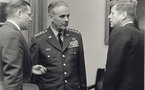 Muere Robert McNamara, ex jefe del Pentágono y arquitecto de la guerra de Vietnam
