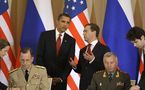 EE UU y Rusia alcanzan un acuerdo para reducir armamento nuclear