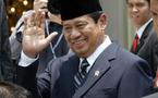 Victoria anunciada de Yudhoyono en las elecciones presidenciales indonesias