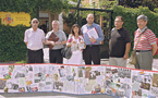 Colectivos de la Memoria exigen a Zapatero que abra las fosas