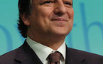 Barroso repite mandato en Bruselas