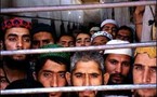 EEUU bloquea investigaciones de asesinato de prisioneros afganos
