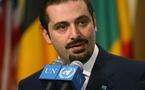 Hariri: Me Reuniré con Assad Más Pronto o Más Tarde