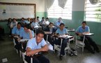 Gobierno Bolivariano ha expandido en una década educación superior gratuita a 74%