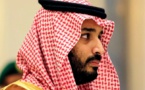 Hijo del rey de Arabia Saudí designado nuevo príncipe heredero