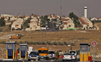 EEUU se opone a construcción de un barrio de colonos en Jerusalén