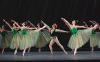 Deja huella profunda el Royal Ballet en La Habana