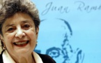Poetas nicaragüenses rinden homenaje a Claribel Alegría a sus 93 años