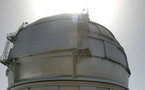 Inaugurado el Gran Telescopio de Canarias