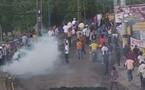 Honduras: primera crisis latinoamericana en la era Obama