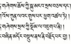 Diario del Pueblo de China lanza edición en idioma tibetano