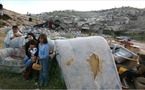 Jerusalén este: dos familias palestinas expulsadas para instalar a colonos