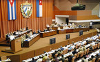 Aprueba parlamento cubano ley de Museos