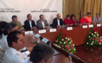 Gobierno de Colombia y ELN avanzan hacia cese al fuego bilateral