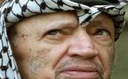 Los Delegados de Fatah Piden una Investigación sobre la Muerte de Arafat