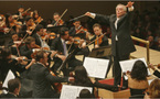 Orquesta árabo-israelí dirigida por Barenboim festeja 10 años con Fidelio